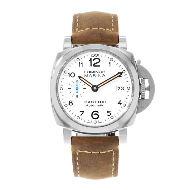 Panerai Luminor Marina PAM01523 Image 2